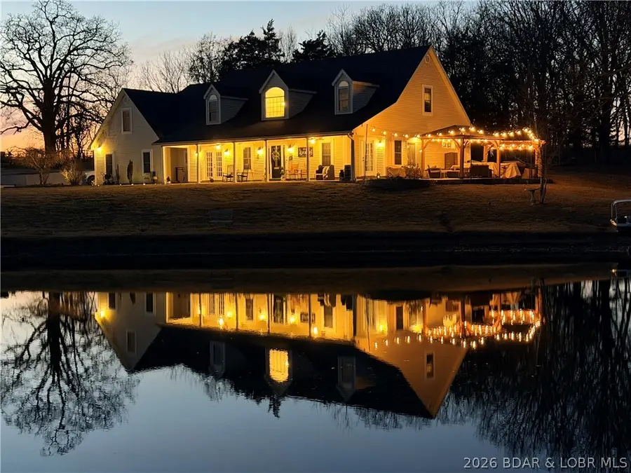 59026 Shalom Drive, Russellville, MO 65074 - #2