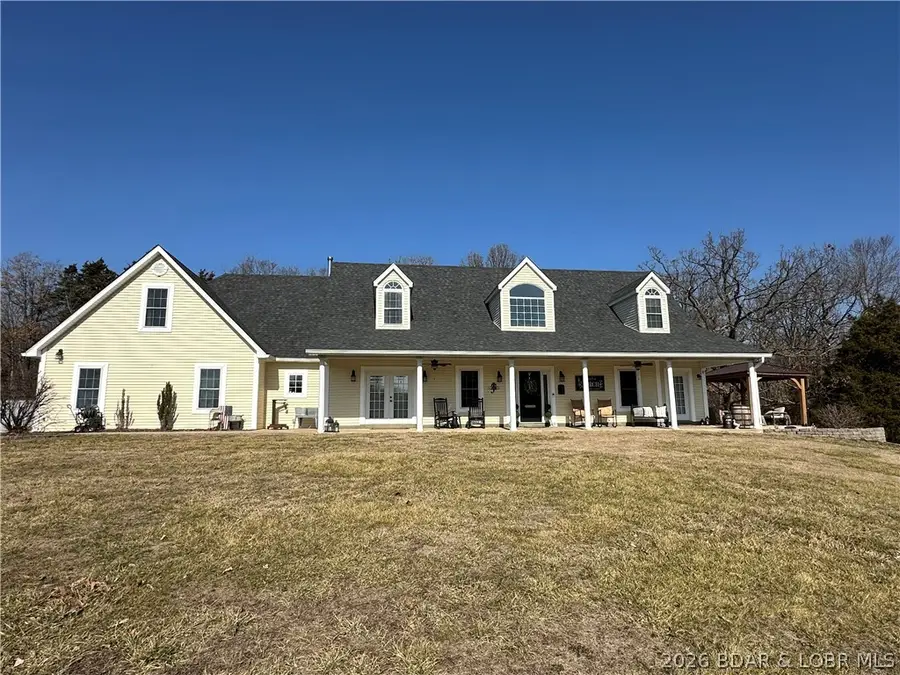 59026 Shalom Drive, Russellville, MO 65074 - #3