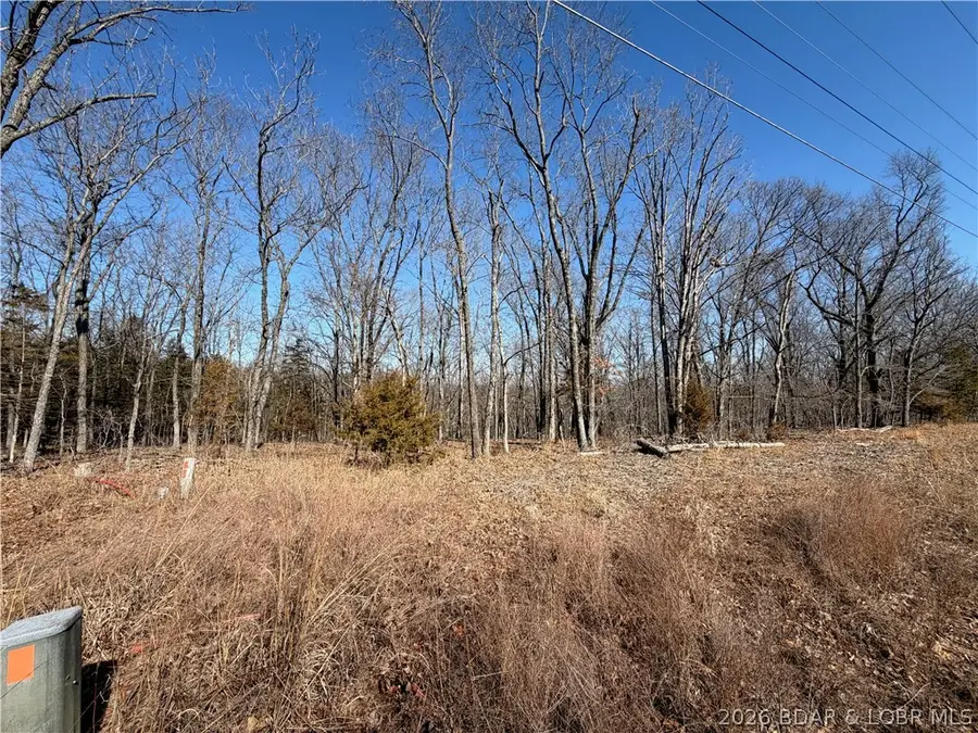 Lot 1080 Shawnee Bend Road, Sunrise Beach, MO 65079 - #3