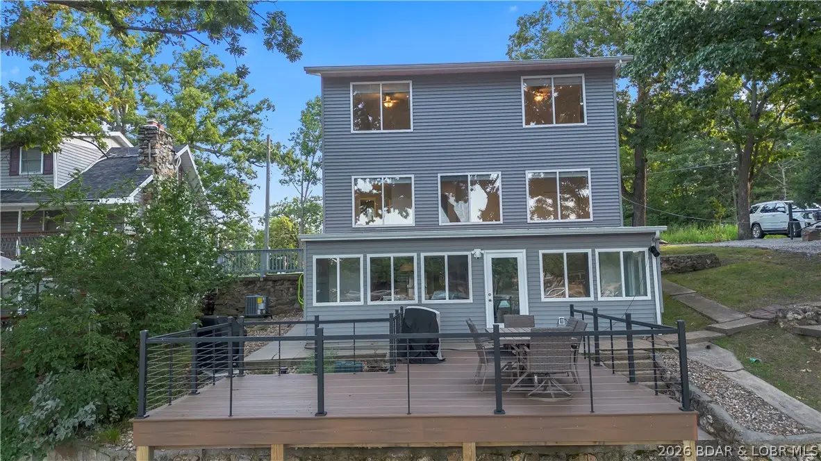 522 Highly Drive, Sunrise Beach, MO 65079 - #1