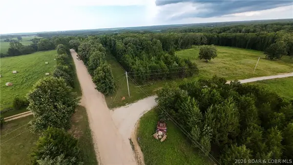 Tract 5 Greystone, Eldon, MO 65026