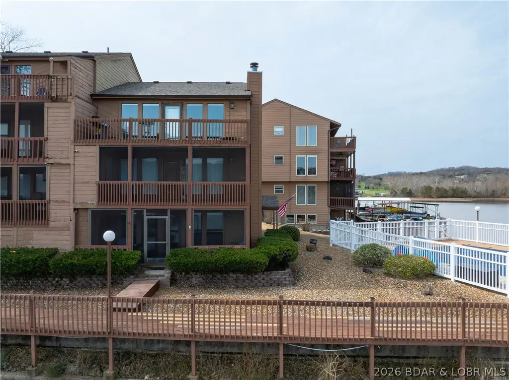 103 Rock Dove Lane #1A, Camdenton, MO 65020 - #1