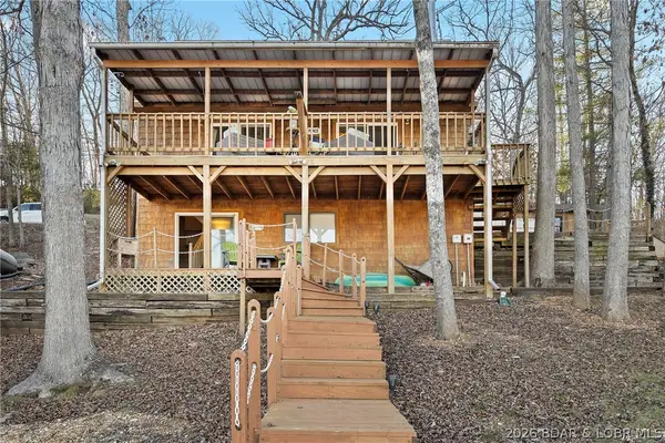 718 Triple Cove Lane, Climax Springs, MO 65324