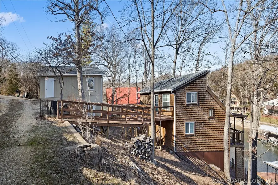 718 Triple Cove Lane, Climax Springs, MO 65324 - #2