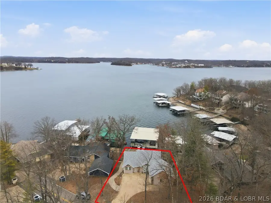 18 Elm Court, Lake Ozark, MO 65049 - #3