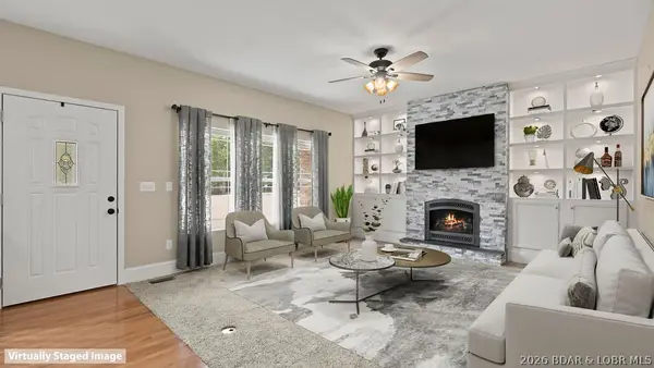 217 Highline Road, Lake Ozark, MO 65049