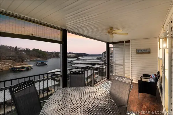 40 Lighthouse Road #2-203, Lake Ozark, MO 65049