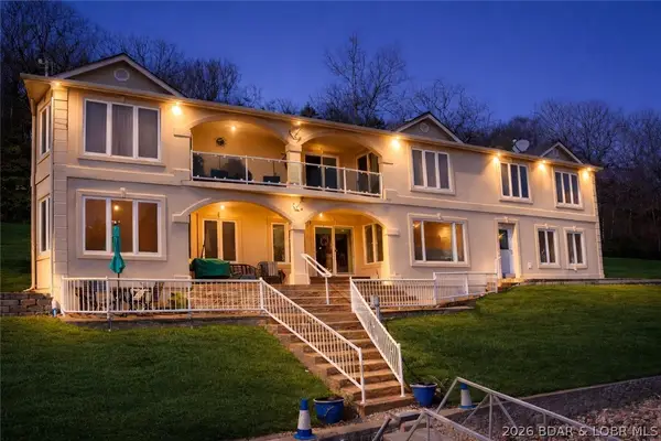 17876 Tradewind Drive, Rocky Mount, MO 65072