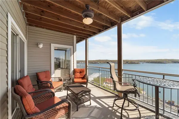 30 Palisades Lakeview Drive #2B, Lake Ozark, MO 65049