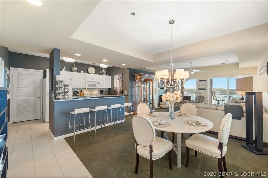 30 Palisades Lakeview Drive #2B, Lake Ozark, MO 65049 - #2