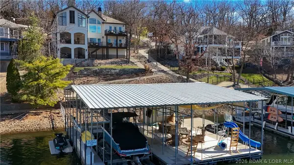 1224 Palisades Drive, Four Seasons, MO 65049