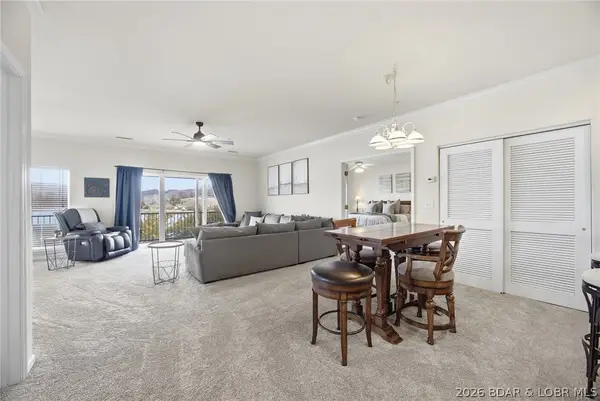 440 Cedar Heights Drive #1B, Camdenton, MO 65020