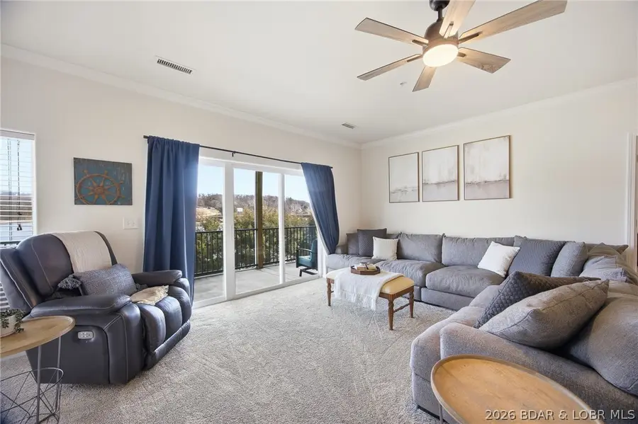 440 Cedar Heights Drive #1B, Camdenton, MO 65020 - #3