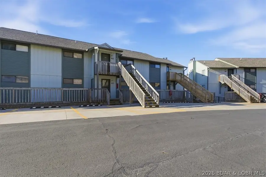 91 Southwood Shores Place #1C, Lake Ozark, MO 65049 - #2