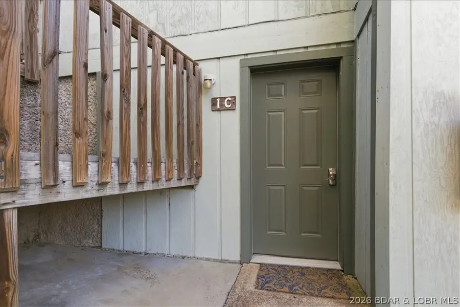 91 Southwood Shores Place #1C, Lake Ozark, MO 65049 - #3