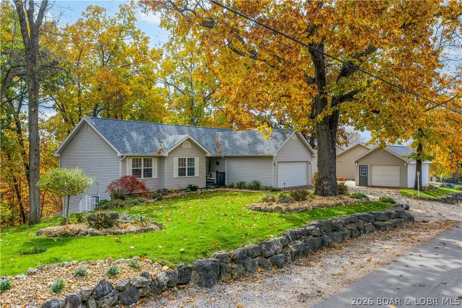 662 Grandview Lane, Linn Creek, MO 65052 - #2