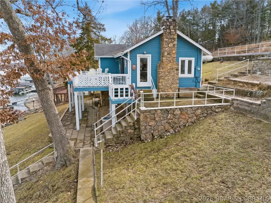 15819 Santa Fe Trail, Gravois Mills, MO 65037 - #3