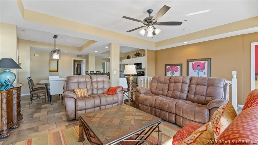 310 W Palisades Condo Drive #1B, Lake Ozark, MO 65049 - #2