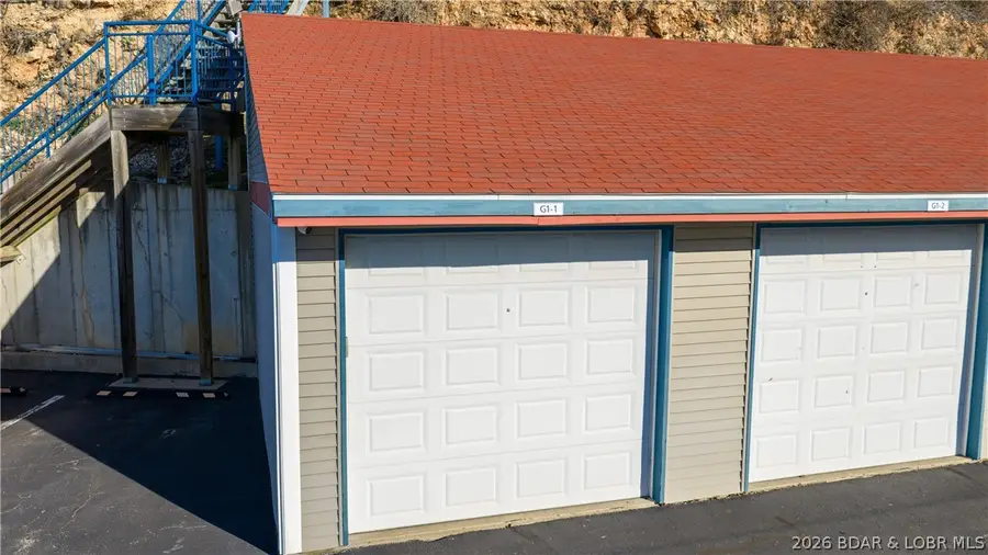 310 W Palisades Condo Drive #1B, Lake Ozark, MO 65049 - #3