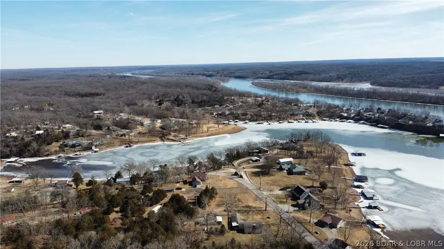 25 Acres Lost Valley Road, Warsaw, MO 65355 - #3