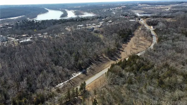 18 Acres Lost Valley Road, Warsaw, MO 65355