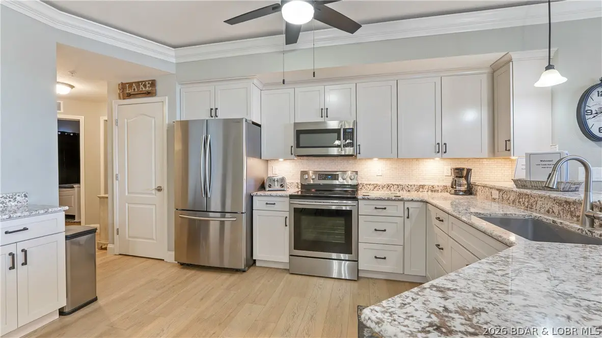 1225 Lands End Parkway #G733, Osage Beach, MO 65065 - #1