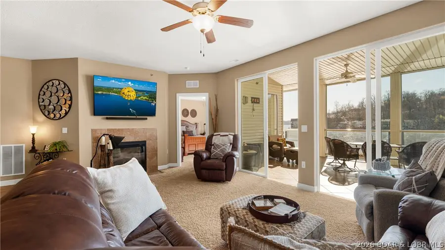 186 Sunset Palms Drive #3I, Camdenton, MO 65020 - #2