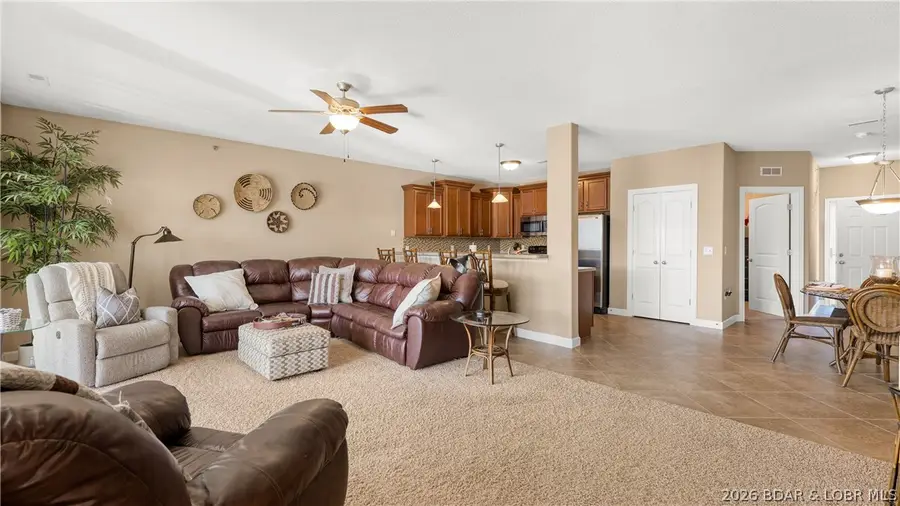 186 Sunset Palms Drive #3I, Camdenton, MO 65020 - #3