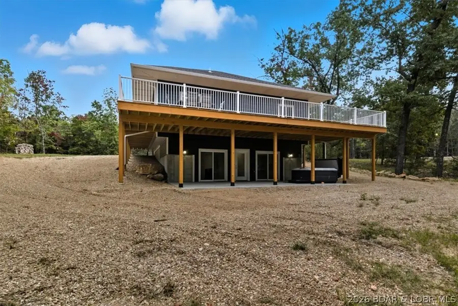 500 Big Cedar Drive, Camdenton, MO 65020 - #2
