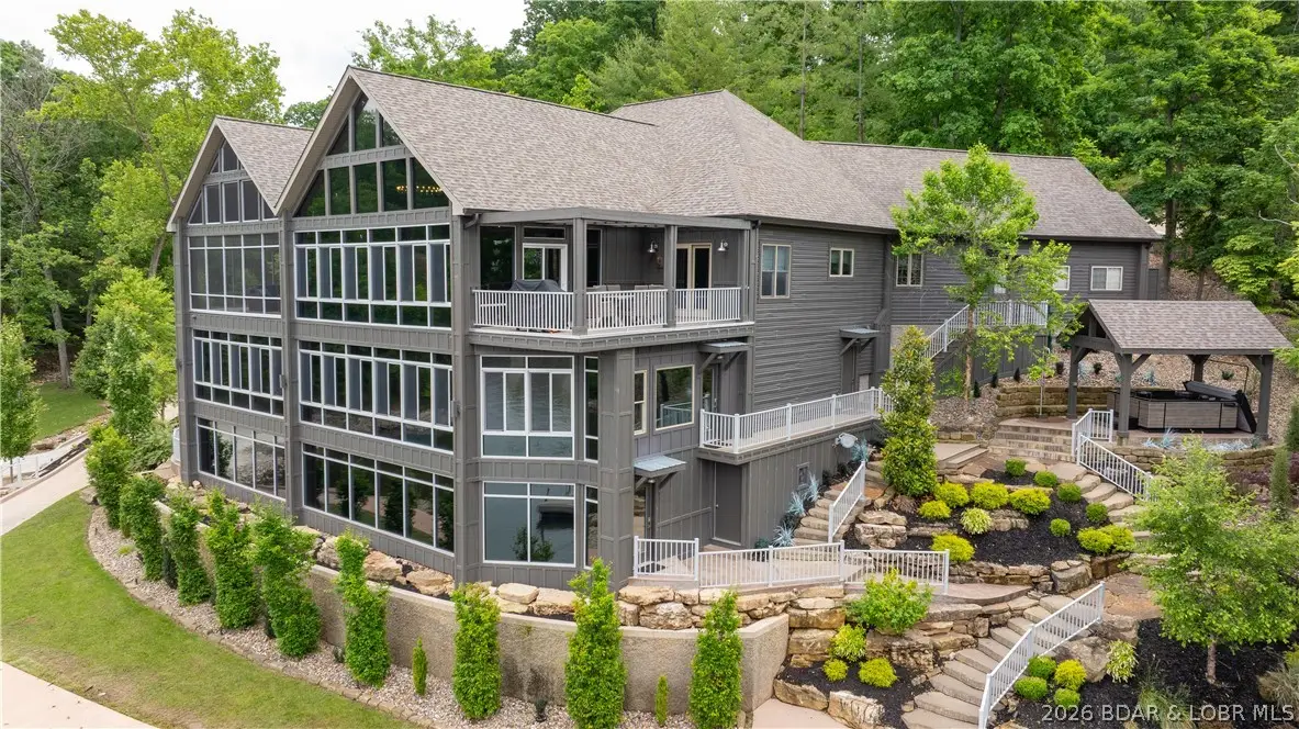 451 Wedgewood Drive, Camdenton, MO 65020 - #1