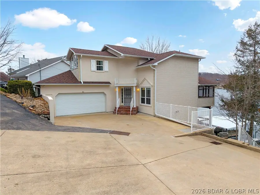 301 Kona Cove, Roach, MO 65787 - #2