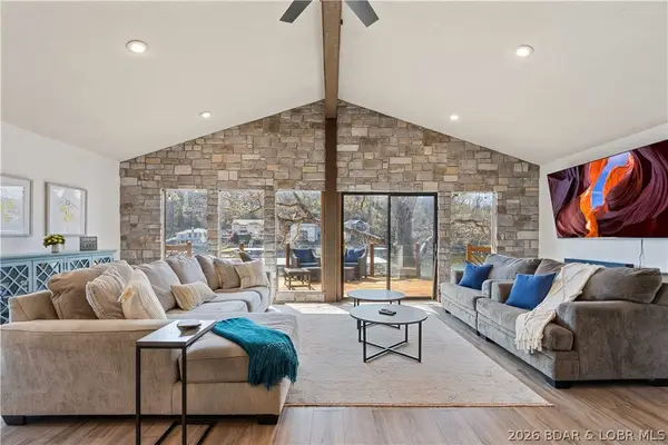 501 Camelot Drive, Camdenton, MO 65020