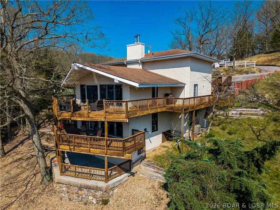 501 Camelot Drive, Camdenton, MO 65020 - #2