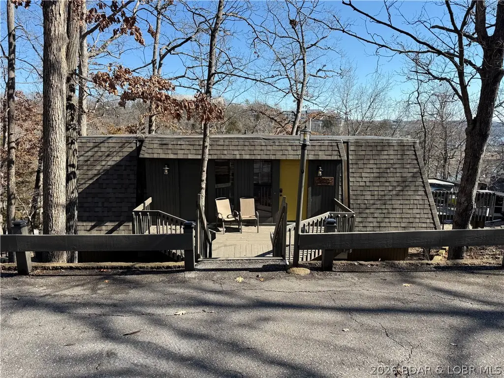 252 Walker Cay Drive, Osage Beach, MO 65065 - #1