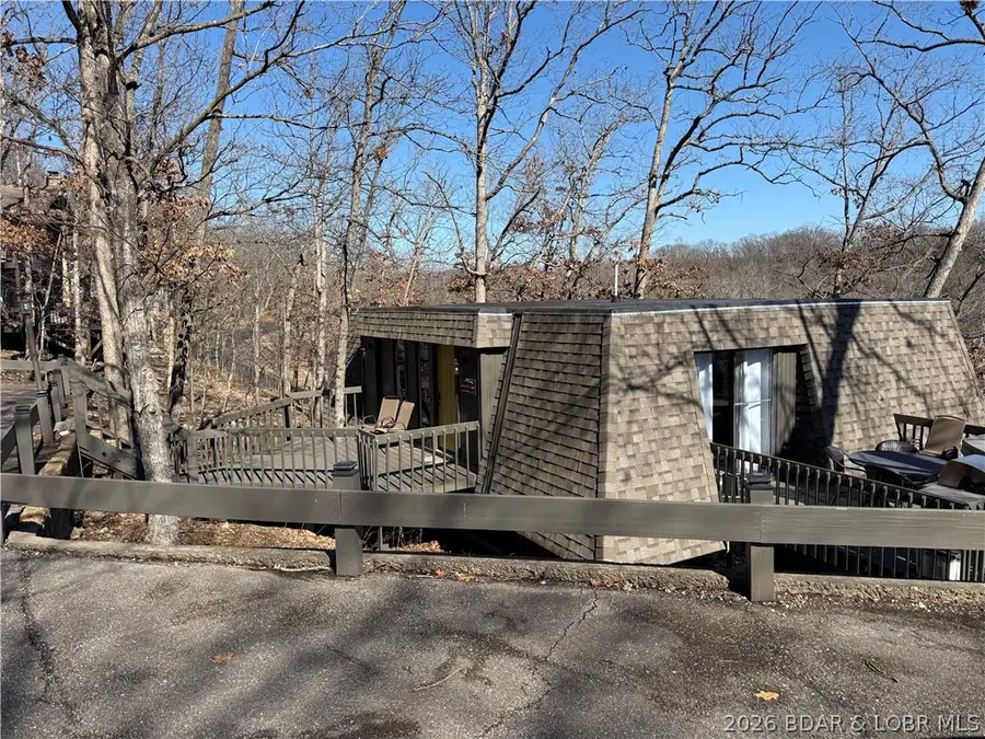 252 Walker Cay Drive, Osage Beach, MO 65065 - #3