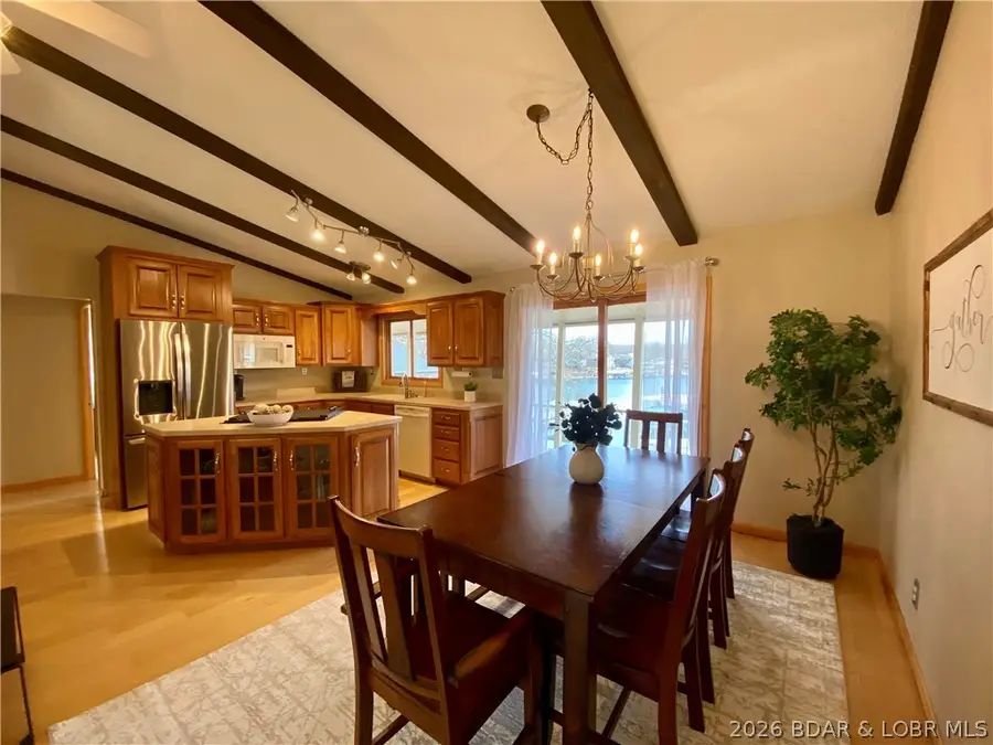 2155 Portside Lane, Osage Beach, MO 65065 - #2