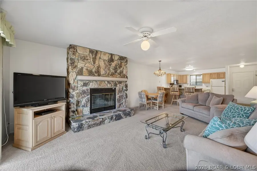 611 Lazy Days Road #D1, Osage Beach, MO 65065 - #3