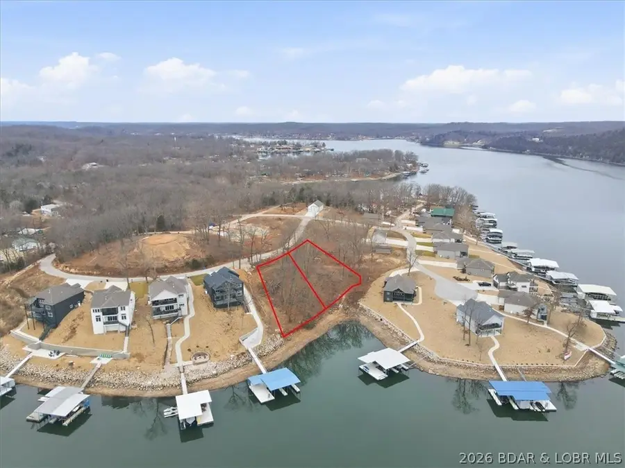 Pearl Lane #LOTS 15 and 16, Climax Springs, MO 65324 - #2