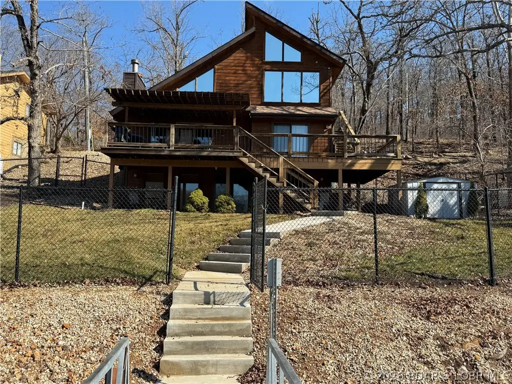 32693 Crescent Drive, Gravois Mills, MO 65037 - #1