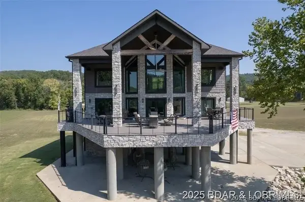 2262 Brown Road, Other, MO 63965