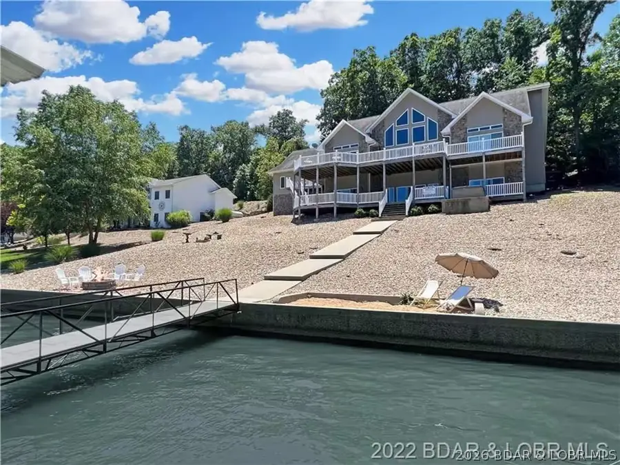 575 Graceland Pt, Climax Springs, MO 65324 - #3