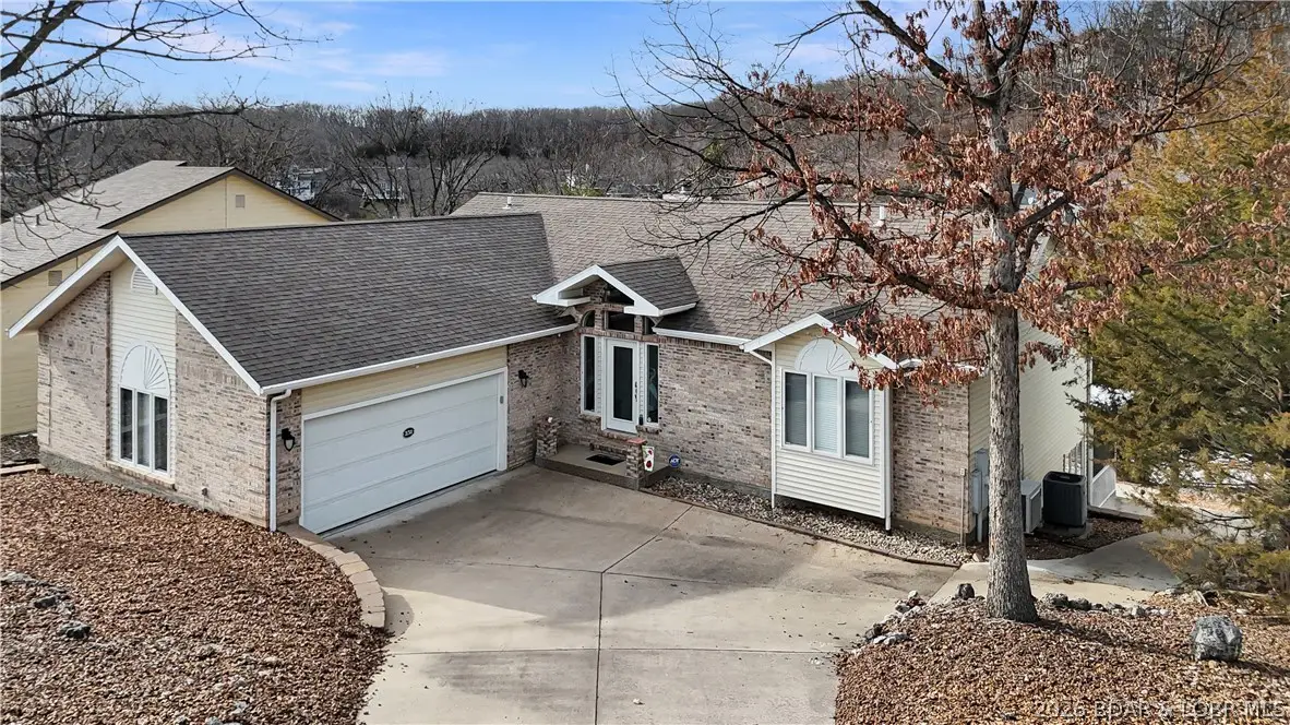 231 Ridgewood Drive, Lake Ozark, MO 65049 - #1