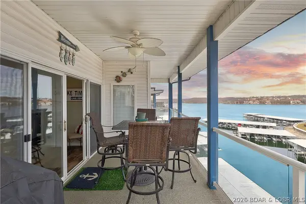 151 Upper Monarch Cove Drive #6F, Lake Ozark, MO 65049