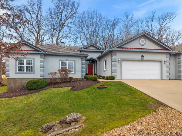 13 Avilia Drive, Sunrise Beach, MO 65079