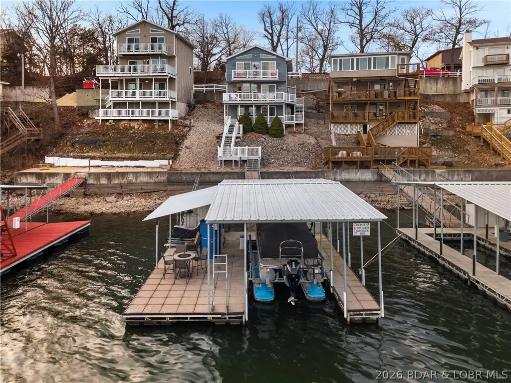 21251 Jade Drive, Rocky Mount, MO 65072 - #1