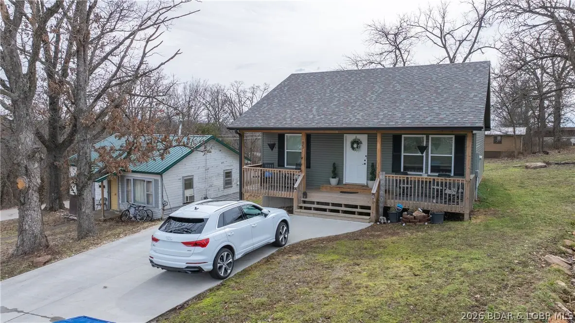 85 Roofener Street, Camdenton, MO 65020 - #1