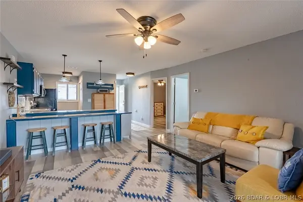 2222 Bittersweet Road #2C, Lake Ozark, MO 65049