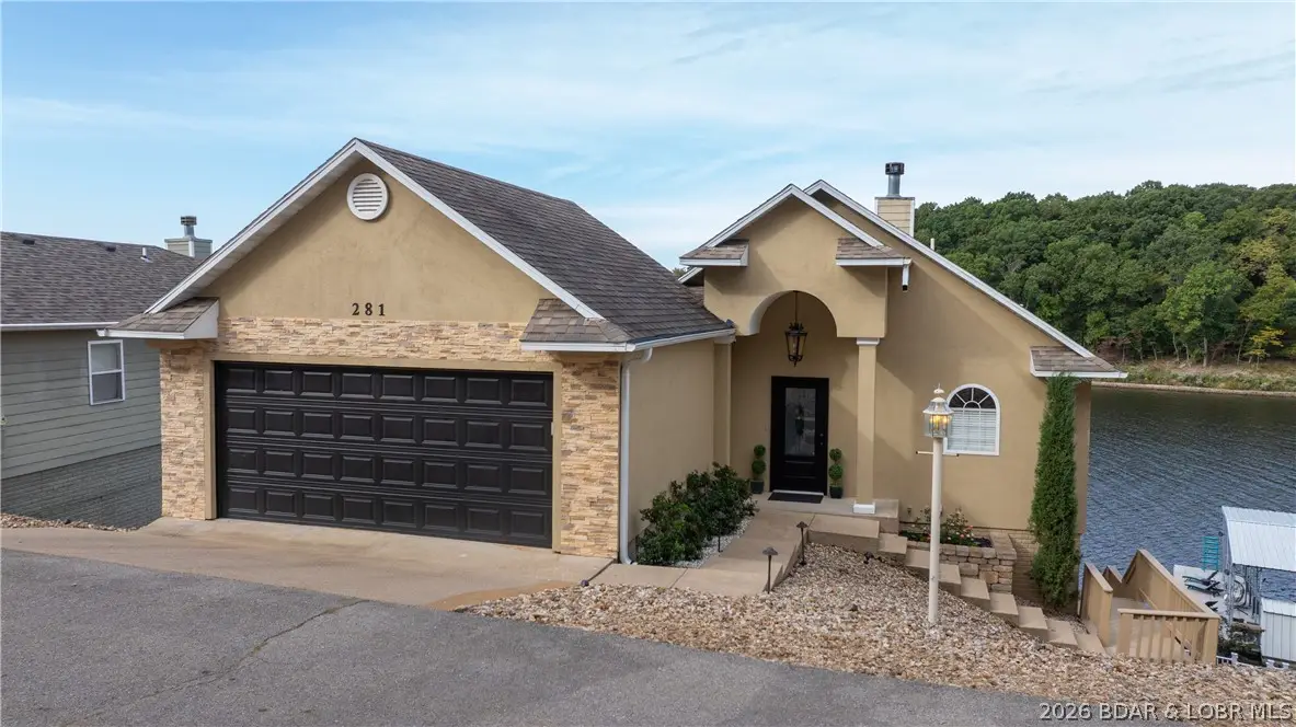 281 Cimmaron Bay Circle, Sunrise Beach, MO 65079 - #1