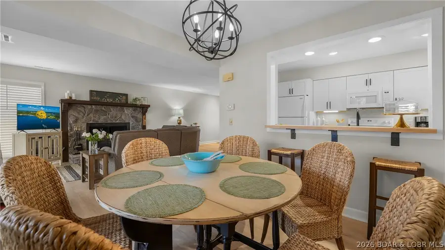 104 Canoe Court, Osage Beach, MO 65065 - #2