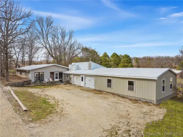 27395 Gravois Heights Road, Gravois Mills, MO 65037